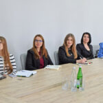 ЧОРТКІВСЬКІ СТАРШОКЛАСНИКИ ДОЛУЧАТЬСЯ ДО СПІЛЬНОГО НАВЧАННЯ З УЧНЯМИ США В РАМКАХ ПРОЄКТУ CITEdEx