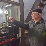 РОМАН ПОБУРИННИЙ БЕРЕЖЕ ЧАС У ЧОРТКОВІ, А ЙОГО СИН – УКРАЇНУ