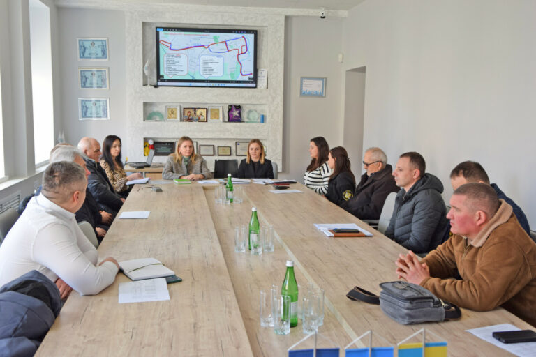 У КІНЦІ БЕРЕЗНЯ У ЧОРТКОВІ ЗАПРАЦЮЄ АВТОБУСНИЙ МАРШРУТ, ЩО З’ЄДНАЄ КАДУБ, ЗОЛОТАРКУ ТА АВТОСТАНЦІЮ ІЗ ЛІКАРНЕЮ