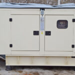 ІЗ ФРАНЦУЗЬКИХ КАНН ДО ЧОРТКОВА ПРИБУВ ЧЕРГОВИЙ ПОТУЖНИЙ ГЕНЕРАТОР