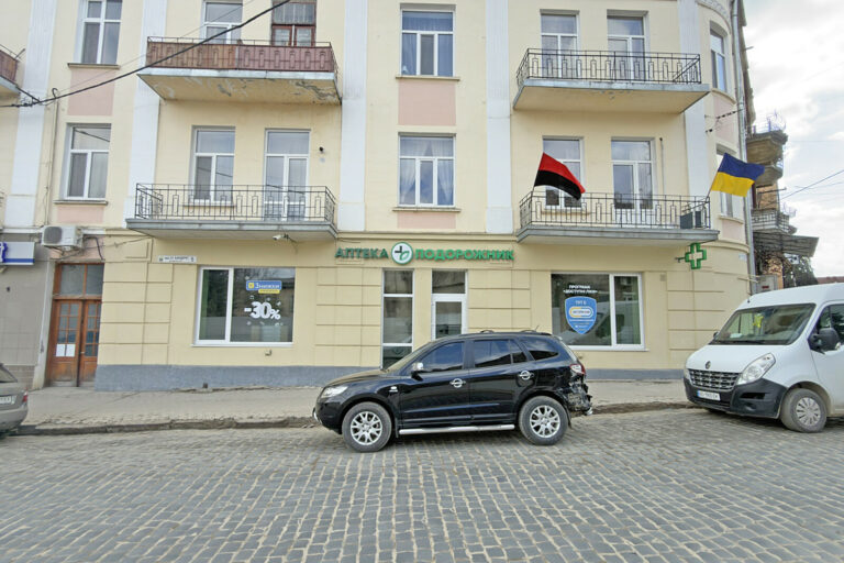 ВЧАСНА РЕАКЦІЯ ВЛАДИ + ДОТРИМАННЯ ПРАВИЛ + РОЗУМІННЯ БІЗНЕСУ = ВРАЖАЮЧИЙ РЕЗУЛЬТАТ