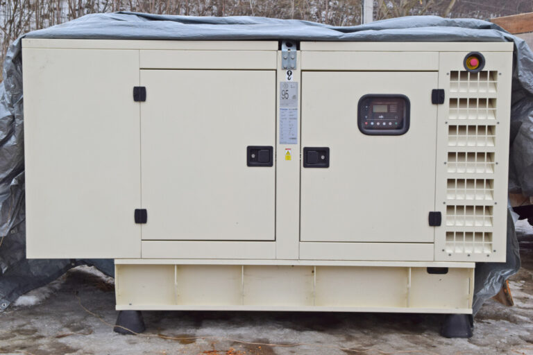 ІЗ ФРАНЦУЗЬКИХ КАНН ДО ЧОРТКОВА ПРИБУВ ЧЕРГОВИЙ ПОТУЖНИЙ ГЕНЕРАТОР