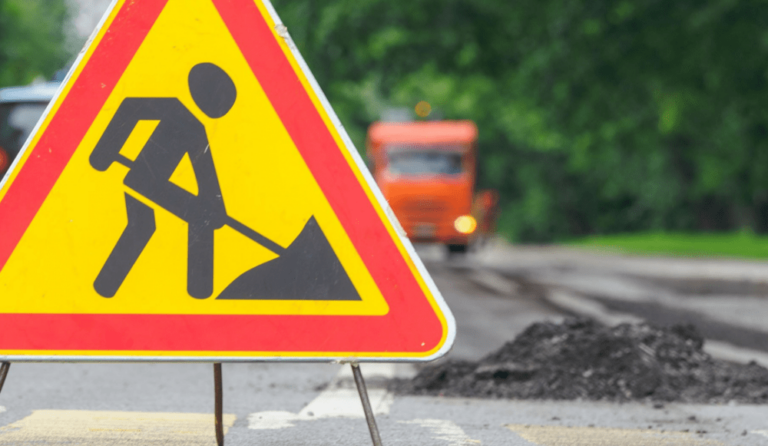У ЧОРТКОВІ НАЙБЛИЖЧИМИ ДНЯМИ РОЗПОЧНЕТЬСЯ АВАРІЙНИЙ РЕМОНТ ДОРІГ