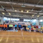 ВЕТЕРАНИ ЧОРТКІВСЬКОЇ ГРОМАДИ ВЗЯЛИ УЧАСТЬ У КУБКУ ТЕРНОПІЛЬСЬКОЇ ОБЛАСТІ З ФУТЗАЛУ