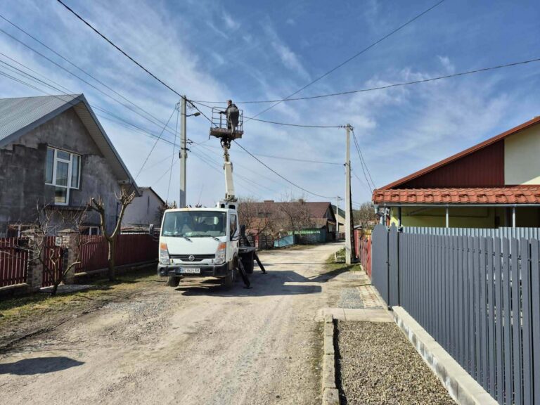 НАД ЧИМ ПРАЦЮВАЛИ КОМУНАЛЬНІ СЛУЖБИ ЧОРТКІВСЬКОЇ ГРОМАДИ ПРОТЯГОМ МИНУЛОГО ТИЖНЯ?