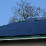 ЗА ОСТАННІЙ МІСЯЦЬ ЗИМИ СОНЯЧНІ ПАНЕЛІ ЗЕКОНОМИЛИ ДЛЯ БЮДЖЕТУ 340 ТИСЯЧ ГРИВЕНЬ