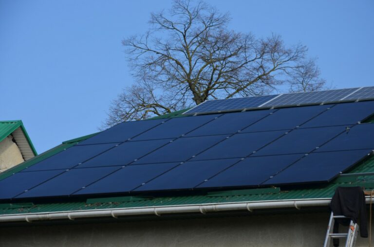 ЗА ОСТАННІЙ МІСЯЦЬ ЗИМИ СОНЯЧНІ ПАНЕЛІ ЗЕКОНОМИЛИ ДЛЯ БЮДЖЕТУ 340 ТИСЯЧ ГРИВЕНЬ