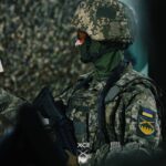 Військова частина А0501 Віталія Нащубського запрошує долучитись до лав Збройних Сил України