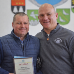 ПРАЦІВНИКІВ ЖКГ ТА ПОБУТОВОГО ОБСЛУГОВУВАННЯ ГРОМАДЯН ПРИВІТАЛИ ІЗ ПРОФЕСІЙНИМ СВЯТОМ