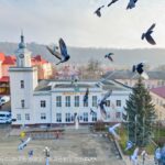 Оголошення про проведення конкурсу