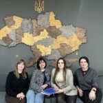 РОЗВИВАЄМО СФЕРУ СУПРОВОДУ ВЕТЕРАНІВ У ЧОРТКОВІ