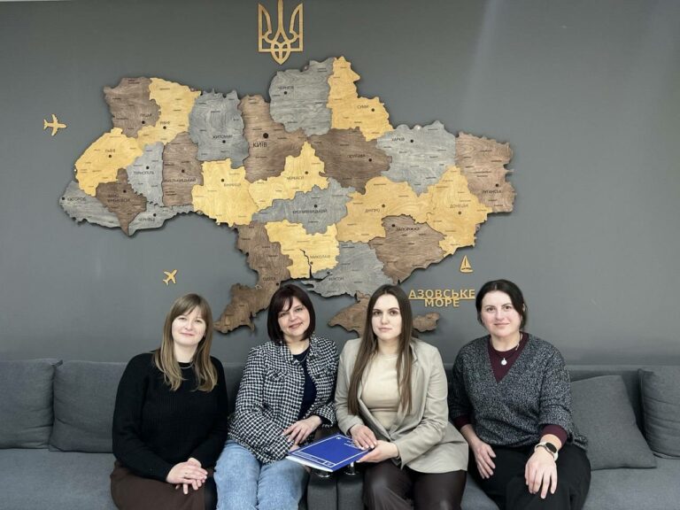 РОЗВИВАЄМО СФЕРУ СУПРОВОДУ ВЕТЕРАНІВ У ЧОРТКОВІ