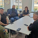 У ЧОРТКОВІ ПРАЦЮЮТЬ НАД СТВОРЕННЯМ МОЖЛИВОСТЕЙ АКТИВНОГО ДОЗВІЛЛЯ ДЛЯ ВЕТЕРАНІВ