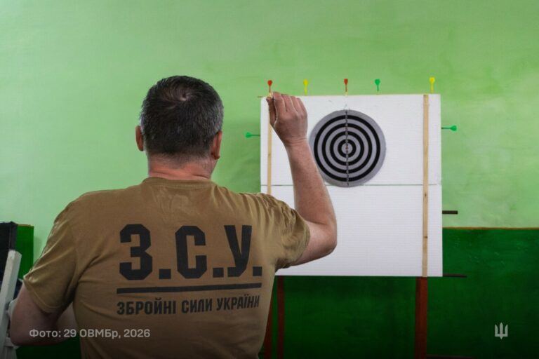 СПОРТ, ЩО ЗГУРТОВУЄ: ЯК ВІЙСЬКОВІ ПРОВОДЯТЬ ВІЛЬНИЙ ВІД НАВЧАННЯ ЧАС