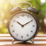 ЦЬОГО ТИЖНЯ УКРАЇНА ПЕРЕЙДЕ НА ЛІТНІЙ ЧАС