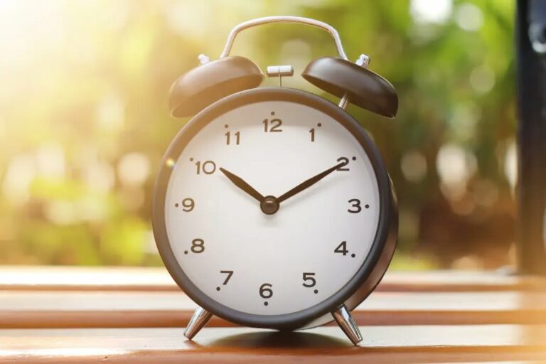 ЦЬОГО ТИЖНЯ УКРАЇНА ПЕРЕЙДЕ НА ЛІТНІЙ ЧАС