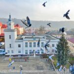 ВОЛОДИМИР ШМАТЬКО ПРОВІВ НАРАДУ ІЗ КОЛЕКТИВОМ «ЧОРТКІВ МІСЬКТРАНС»: ЯКІ ЗМІНИ НАС ЧЕКАЮТЬ?