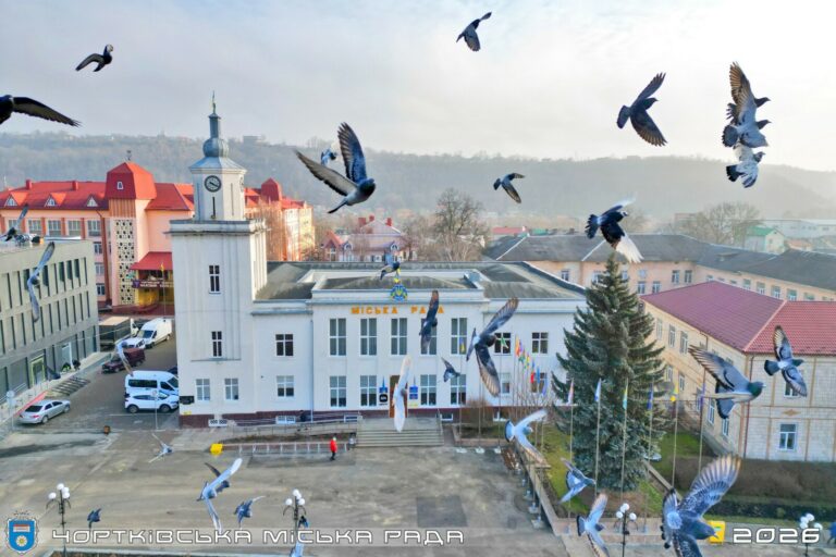 ВОЛОДИМИР ШМАТЬКО ПРОВІВ НАРАДУ ІЗ КОЛЕКТИВОМ «ЧОРТКІВ МІСЬКТРАНС»: ЯКІ ЗМІНИ НАС ЧЕКАЮТЬ?