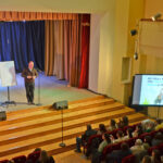 У ЧОРТКОВІ ПУБЛІЧНО ОБГОВОРИЛИ СТВОРЕННЯ АКАДЕМІЧНОГО ЛІЦЕЮ