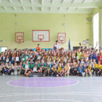 КОМАНДИ ЧОРТКІВСЬКОЇ ГРОМАДИ ВІЗЬМУТЬ УЧАТЬ У РАЙОННОМУ ЕТАПІ ЗМАГАНЬ «ПЛІЧ-О-ПЛІЧ»