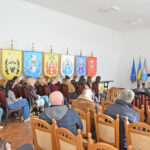 ВОЛОДИМИР ШМАТЬКО ЗУСТРІВСЯ З БАТЬКАМИ УЧНІВ ЛІЦЕЮ №1 ІМ. М.ШАШКЕВИЧА, ЩОБ ОБГОВОРИТИ РЕФОРМУ ОСВІТИ ТА МАЙБУТНЄ ШКОЛИ