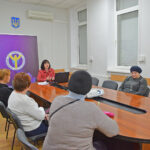 ПРО МОЖЛИВІСТЬ СТАТИ ПАТРОНАТНИМ ВИХОВАТЕЛЕМ ГОВОРИЛИ У ЧОРТКОВІ