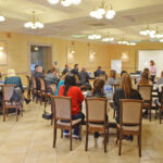 ЧОРТКІВ ПРИЙМАЄ ГРОМАДИ З УСІЄЇ УКРАЇНИ ДЛЯ НАВЧАНЬ З ВІДНОВЛЮВАНОЇ ЕНЕРГЕТИКИ