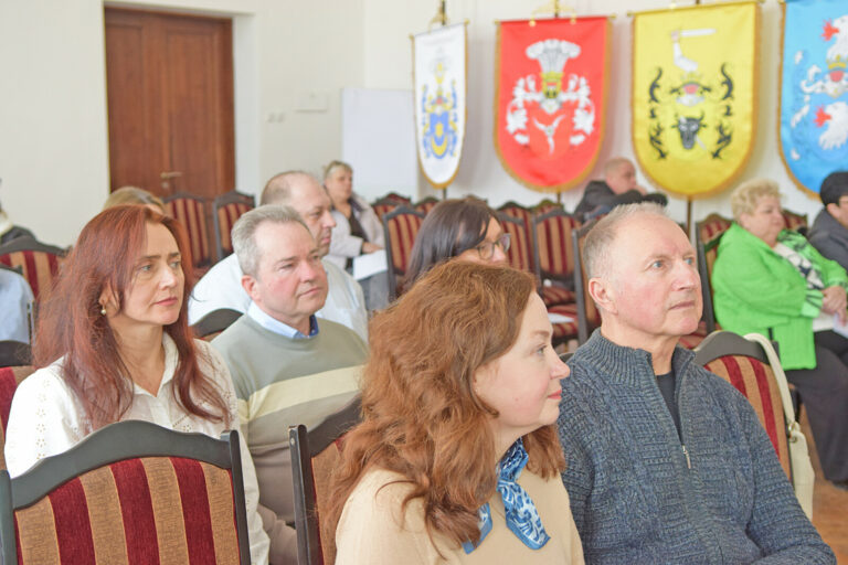 ЗДОРОВ’Я ГРОМАДИ У ПРІОРИТЕТІ: ЧОРТКІВ РЕАЛІЗОВУЄ ІНІЦІАТИВУ ПРОТИДІЇ ТУБЕРКУЛЬОЗУ