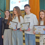 У ЧОРТКОВІ ВІДБУЛАСЯ ШКІЛЬНА КОНФЕРЕНЦІЯ «ПОКОЛІННЯ БЕЗ ТЮТЮНУ»