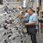 СТАРШОКЛАСНИКИ ЧОРТКОВА ЗНАЙОМИЛИСЬ ІЗ РОБОТОЮ ПІДПРИЄМСТВА «СЕ БОРДНЕТЦЕ-УКРАЇНА»