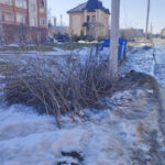 ДО УВАГИ ЖИТЕЛІВ ЧОРТКІВСЬКОЇ ГРОМАДИ!