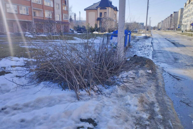 ДО УВАГИ ЖИТЕЛІВ ЧОРТКІВСЬКОЇ ГРОМАДИ!