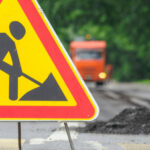 У ЧОРТКОВІ РОЗПОЧАВСЯ АВАРІЙНИЙ РЕМОНТ ДОРІГ