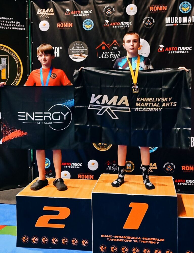 ЧОРТКІВ’ЯНИН ОЛЕКСАНДР БАЙРАК ВИБОРОВ «ЗОЛОТО» НА ЧЕМПІОНАТІ З ПАНКРАТІОНУ