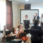 У ЧОРТКІВСЬКІЙ МИСТЕЦЬКІЙ МУЗИЧНІЙ ШКОЛІ ІМЕНІ ВАСИЛЯ МАРМУСА ВІДБУЛАСЬ УРОЧИСТА ІМПРЕЗА