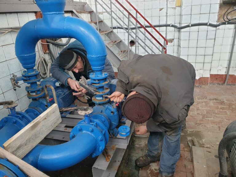 НАД ЧИМ ПРАЦЮВАЛИ КОМУНАЛЬНИКИ ЧОРТКІВСЬКОЇ ГРОМАДИ ПРОТЯГОМ МИНУЛОГО ТИЖНЯ?