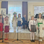 З НАГОДИ ШЕВЧЕНКІВСЬКИХ ДНІВ У ЧОРТКІВСЬКІЙ МИСТЕЦЬКІЙ МУЗИЧНІЙ ШКОЛІ ІМЕНІ ВАСИЛЯ МАРМУСА ВІДБУВСЯ КОНЦЕРТ