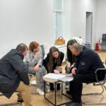 У ЧОРТКІВСЬКІЙ ГРОМАДІ ВІДБУЛАСЯ ПАРТНЕРСЬКА ЗУСТРІЧ, ПРИСВЯЧЕНА ПИТАННЯМ ПРОФОРІЄНТАЦІЇ ДІТЕЙ ТА ПІДЛІТКІВ