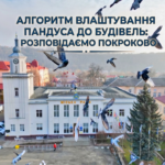 АЛГОРИТМ ВЛАШТУВАННЯ ПАНДУСА ДО БУДІВЕЛЬ: РОЗПОВІДАЄМО ПОКРОКОВО