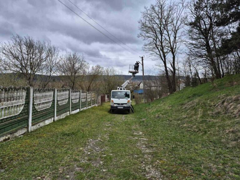 НАД ЧИМ ПРАЦЮВАЛИ КОМУНАЛЬНІ СЛУЖБИ ЧОРТКІВСЬКОЇ ГРОМАДИ ПРОТЯГОМ МИНУЛОГО ТИЖНЯ?