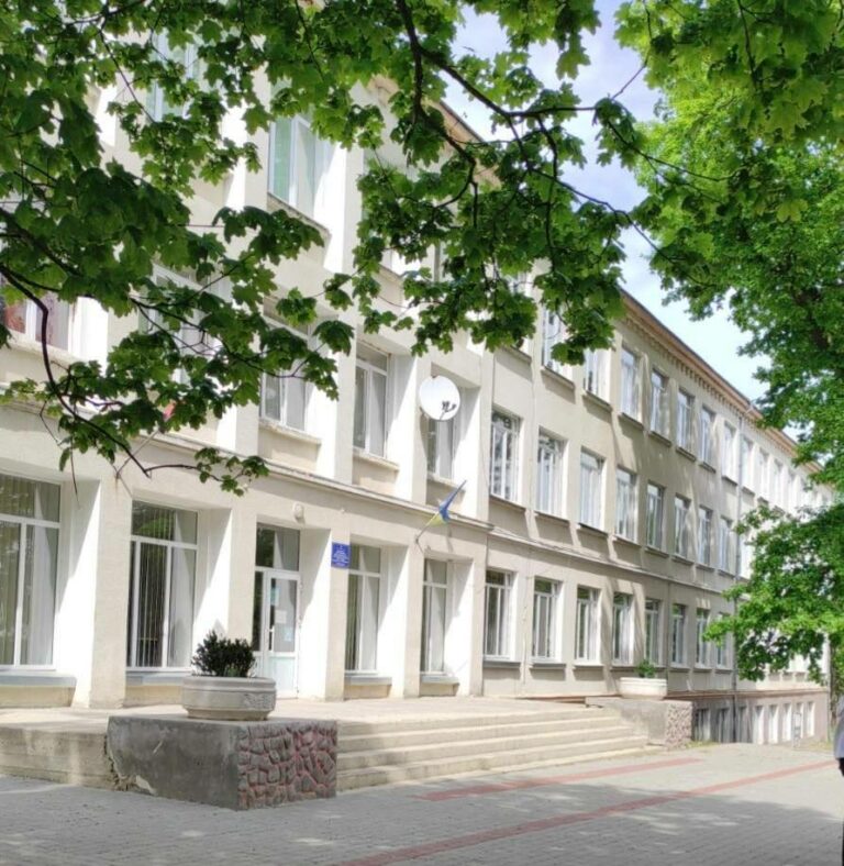 У ЧОРТКІВСЬКІЙ ГРОМАДІ УТВОРИЛИ АКАДЕМІЧНИЙ ЛІЦЕЙ!