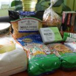 РОДИНИ БЕЗВІСТИ ЗНИКЛИХ ТА ЛЮДИ З ІНВАЛІДНІСТЮ ВНАСЛІДОК ВІЙНИ ОТРИМАЮТЬ ПРОДУКТОВІ НАБОРИ