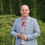 МІСЬКИЙ ГОЛОВА ЧОРТКОВА ВОЛОДИМИР ШМАТЬКО ВІДЗНАЧАЄ СВІЙ 40-РІЧНИЙ ЮВІЛЕЙ!