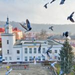 ЦЬОГОРІЧ ЧОРТКІВ ВІДВІДАЛО ВЖЕ ПІВ ТИСЯЧІ ТУРИСТІВ