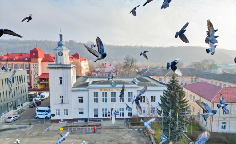 ЦЬОГОРІЧ ЧОРТКІВ ВІДВІДАЛО ВЖЕ ПІВ ТИСЯЧІ ТУРИСТІВ
