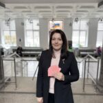 ПРОЇЗНІ КВИТКИ ДЛЯ ШКОЛЯРІВ НА КВІТЕНЬ МОЖНА ПРИДБАТИ У ЦНАПІ ЧОРТКОВА