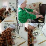 ЧОРТКІВСЬКИЙ «ПАЛАЦ ДІТЕЙ ТА ЮНАЦТВА» ПІДТРИМАВ ВІЙСЬКОВИХ У ЛІКАРНІ, ПРИГОТУВАВШИ СМАЧНУ ВЕЧЕРЮ