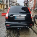 МУНІЦИПАЛИ ПРОДОВЖУЮТЬ ШТРАФУВАТИ АВТО, ЯКІ ПАРКУЮТЬСЯ З ПОРУШЕННЯМ ПРАВИЛ!