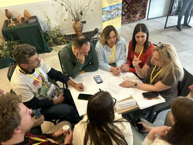 CAMINO RUTENO: НОВИЙ ПАЛОМНИЦЬКИЙ МАРШРУТ СТАРТУЄ ІЗ ЧОРТКОВА