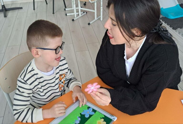 ТРИВАЄ ЗАПИС НА ПРОВЕДЕННЯ КОМПЛЕКСНОЇ ОЦІНКИ РОЗВИТКУ ДИТИНИ В ІНКЛЮЗИВНО-РЕСУРСНОМУ ЦЕНТРІ